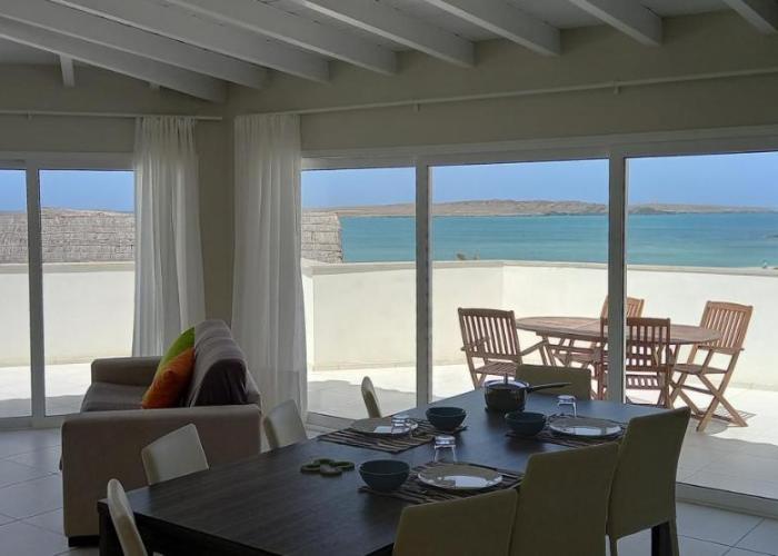Beach House Deluxe