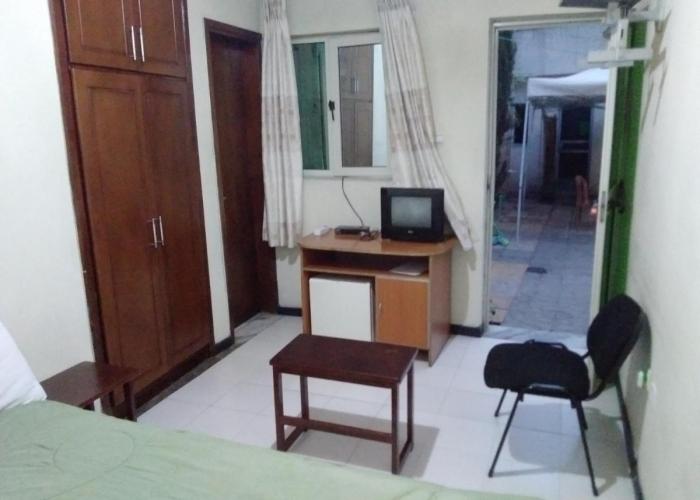 Wib Guesthouse