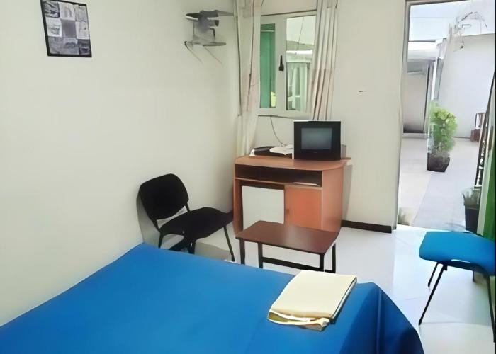 Wib Guesthouse
