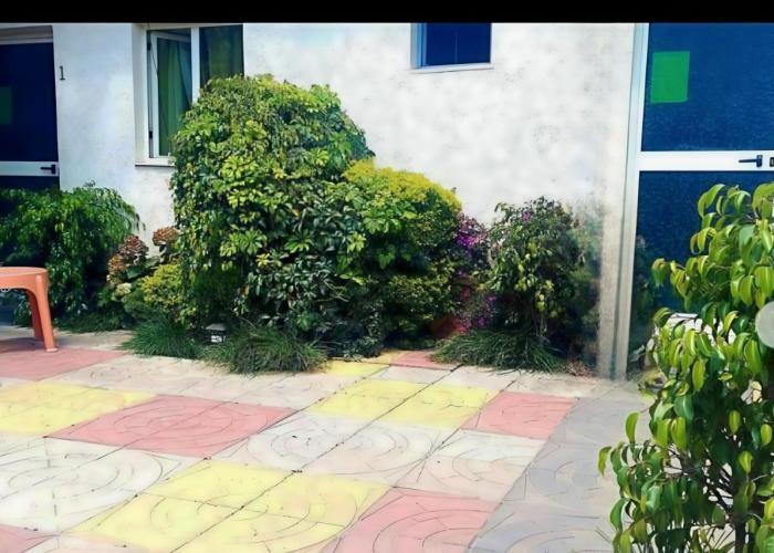 Wib Guesthouse