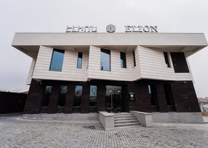 Hotel Elion
