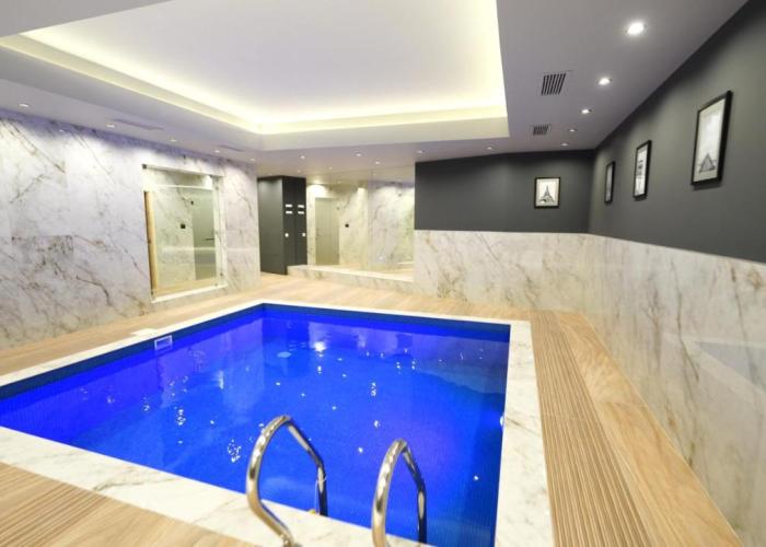 Hotel Elion