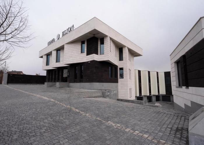 Hotel Elion