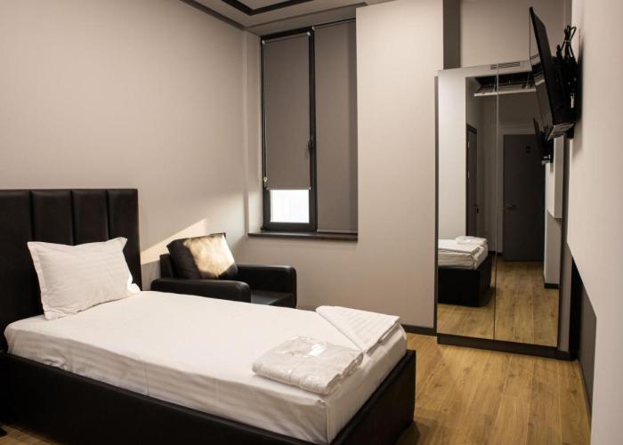 Hotel Elion