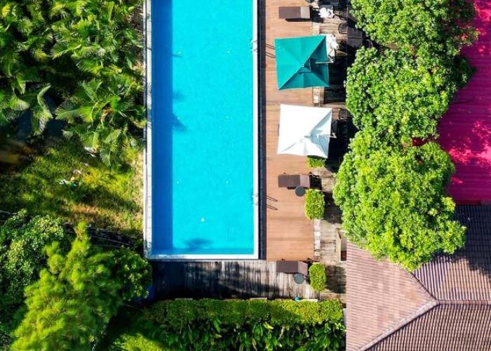 Lodge Moni Essara Kampot