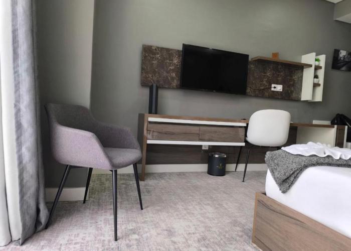 Polana Plaza Hotel