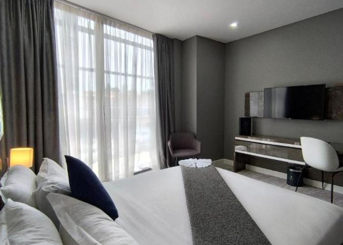 Polana Plaza Hotel