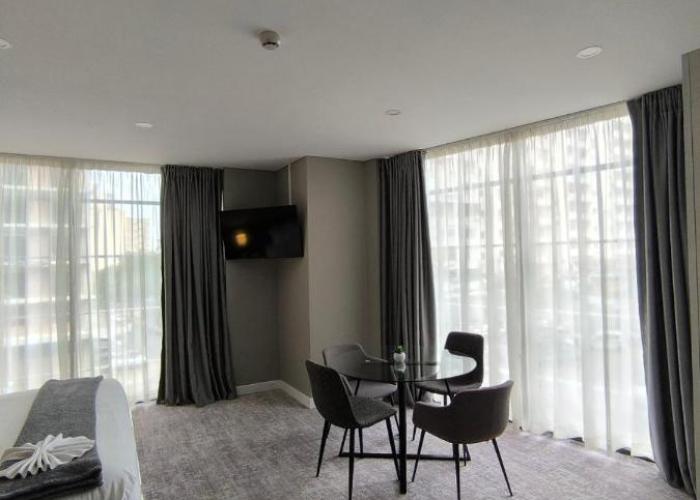 Polana Plaza Hotel