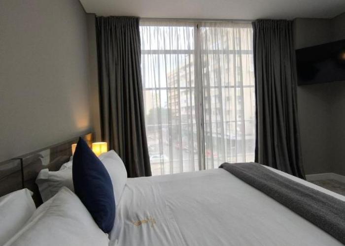 Polana Plaza Hotel