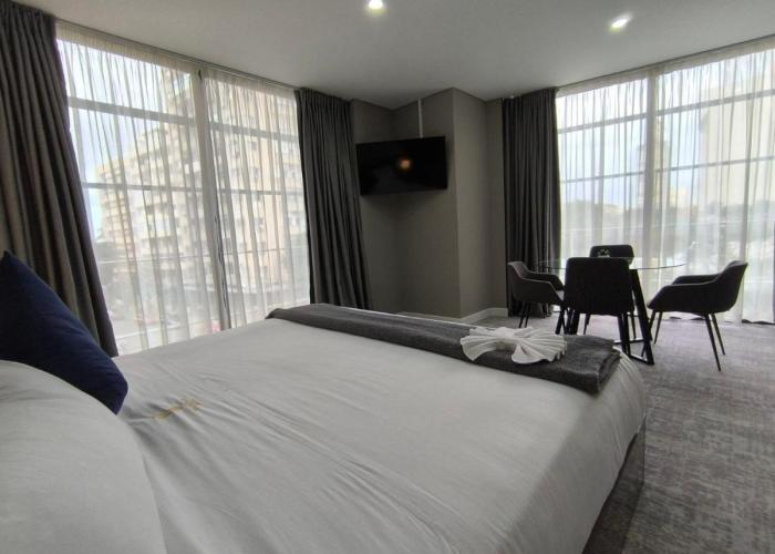 Polana Plaza Hotel
