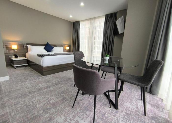 Polana Plaza Hotel