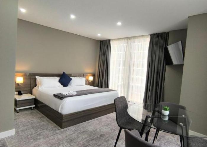 Polana Plaza Hotel