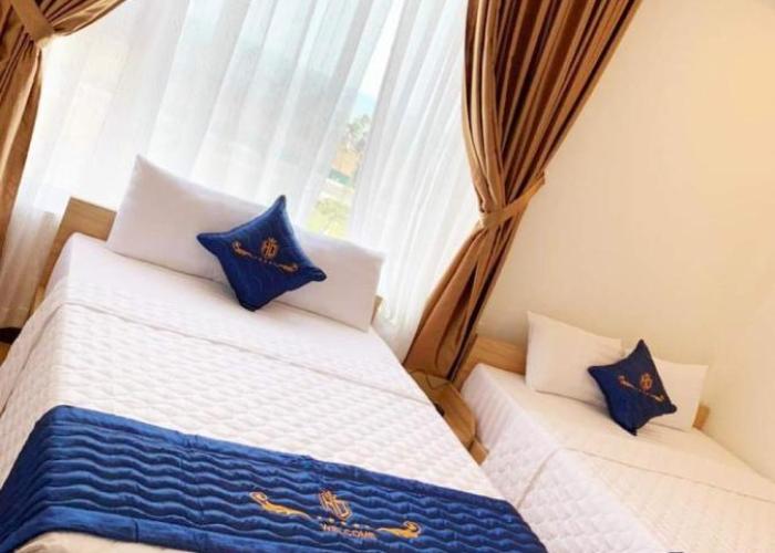 Huy Đạt Hotel