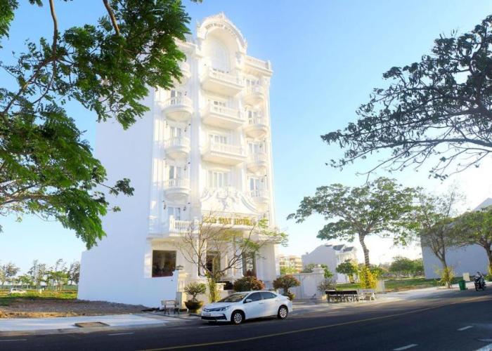 Huy Đạt Hotel