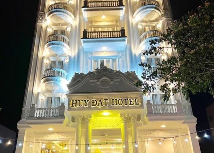 Huy Đạt Hotel