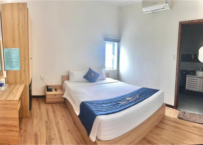 Huy Đạt Hotel