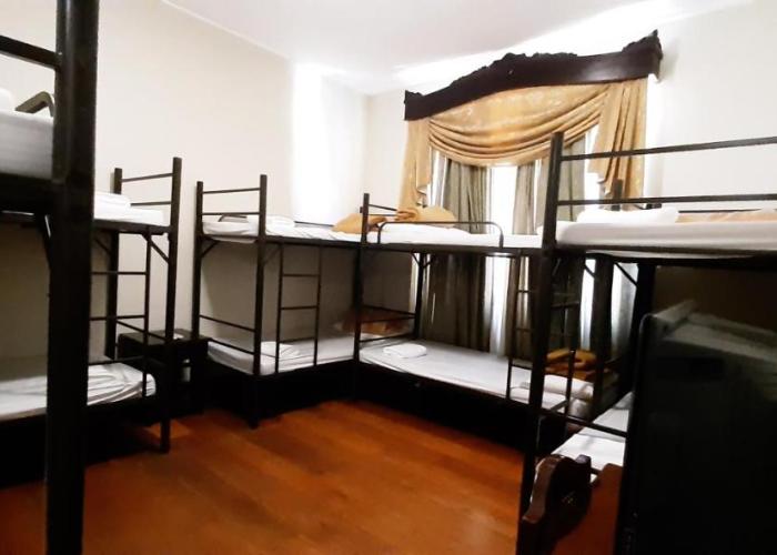 Hotel Salcedo De Vigan