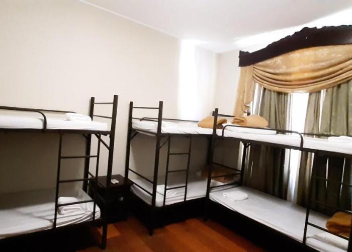 Hotel Salcedo De Vigan