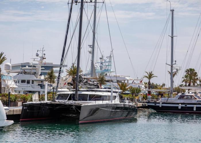 Travel Habitat La Marina Real