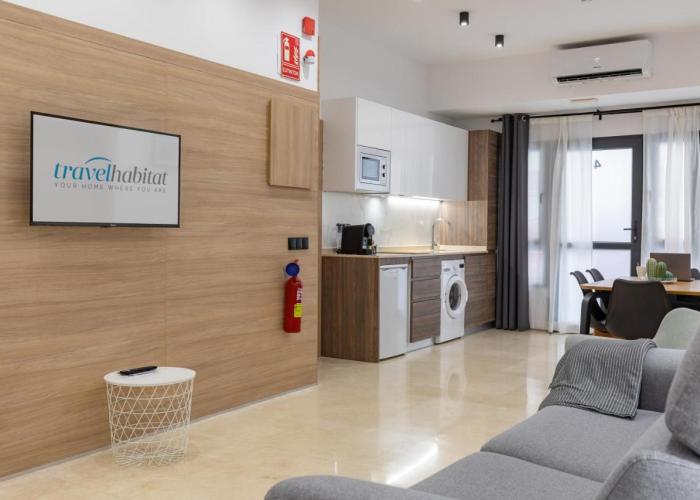 Travel Habitat La Marina Real