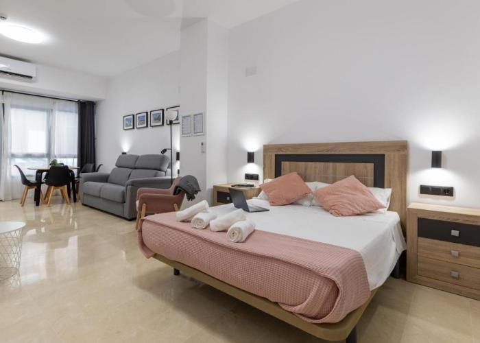 Travel Habitat La Marina Real
