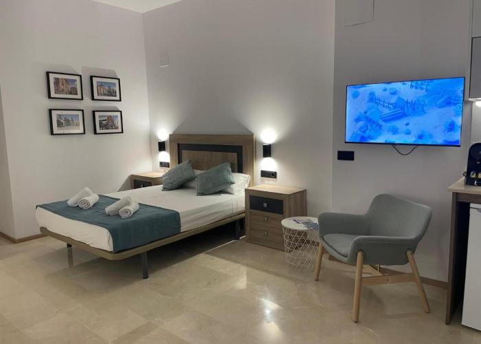 Travel Habitat La Marina Real