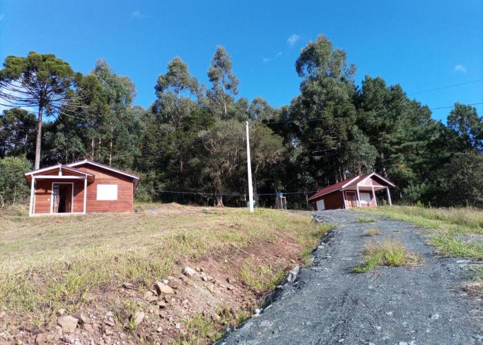 Cabana Uva Niágara