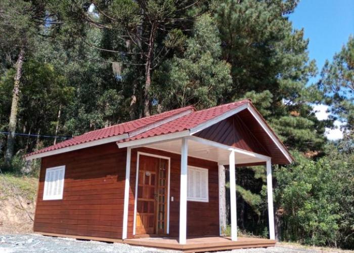 Cabana Uva Niágara