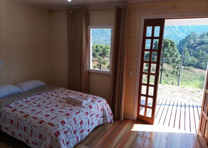 Cabana Uva Niágara