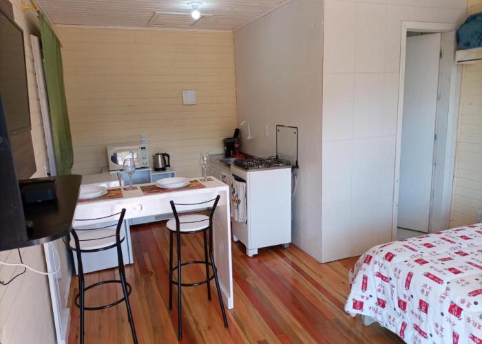 Cabana Uva Niágara