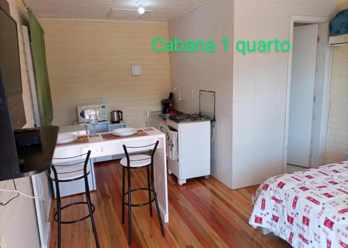 Cabana Uva Niágara