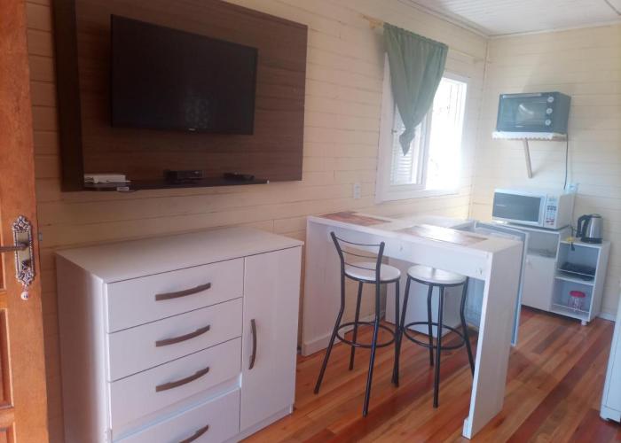 Cabana Uva Niágara