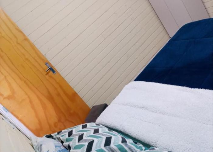 Cabana Uva Niágara