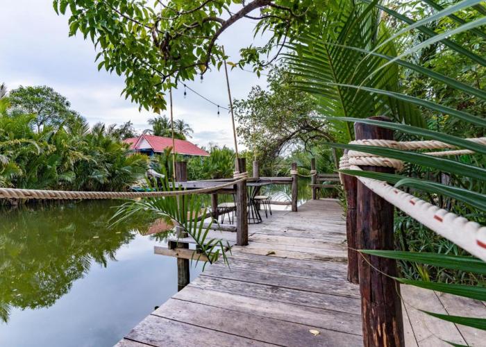 RiverTree Villa & Resort