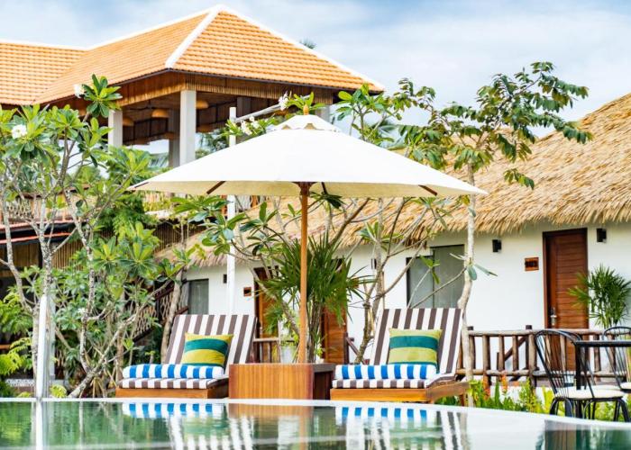 RiverTree Villa & Resort