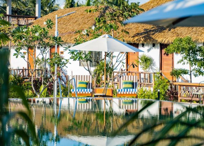 RiverTree Villa & Resort