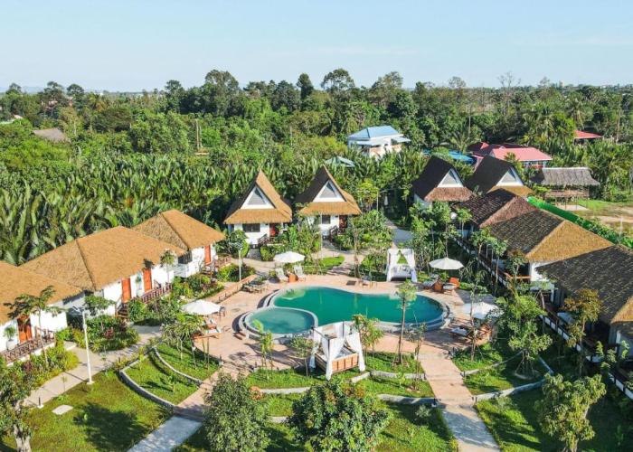 RiverTree Villa & Resort