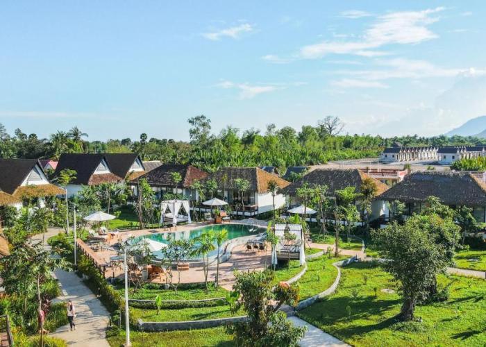 RiverTree Villa & Resort