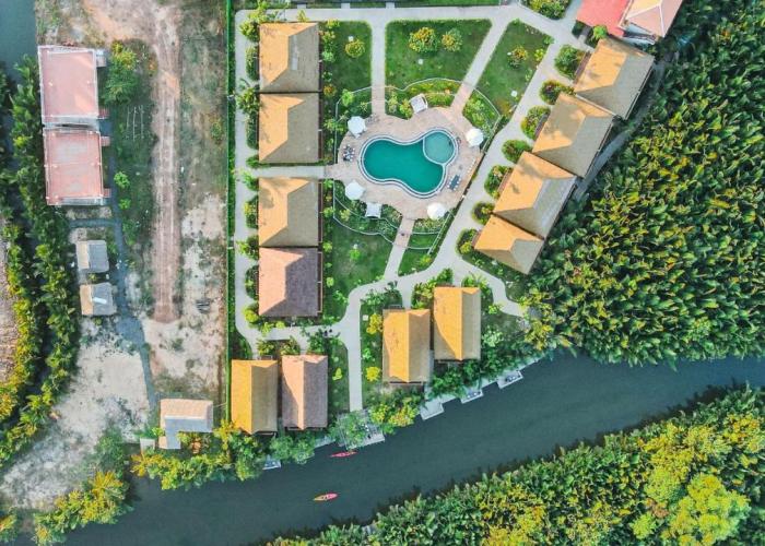 RiverTree Villa & Resort