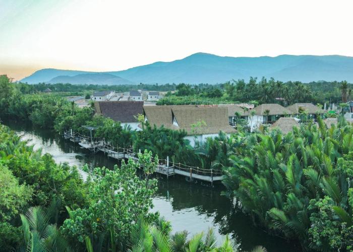 RiverTree Villa & Resort