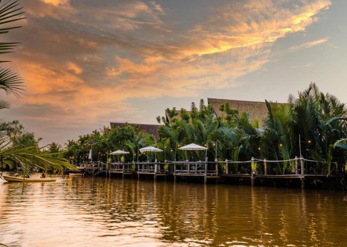 RiverTree Villa & Resort