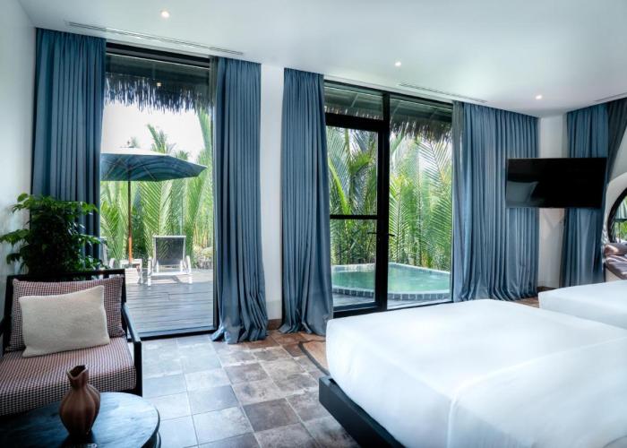 RiverTree Villa & Resort