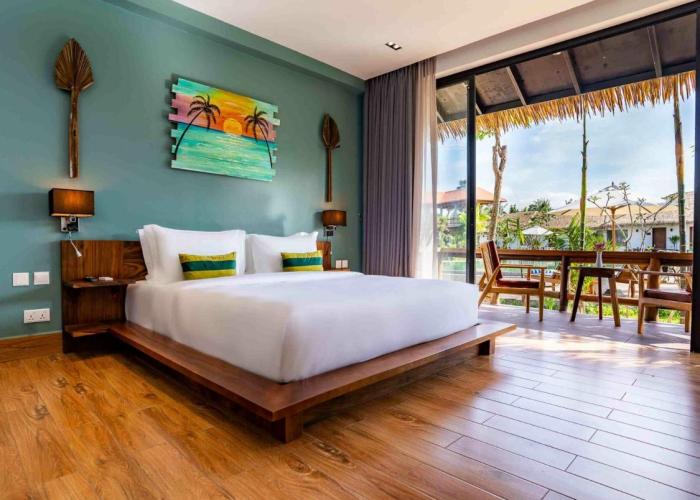 RiverTree Villa & Resort