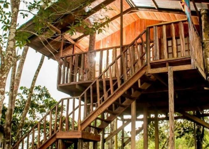 Hotel Karupa Amazonas