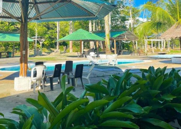 Hotel Karupa Amazonas