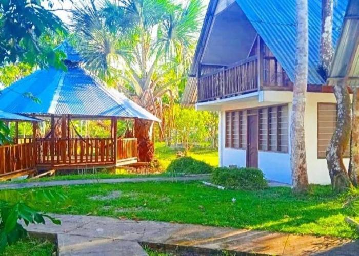 Hotel Karupa Amazonas