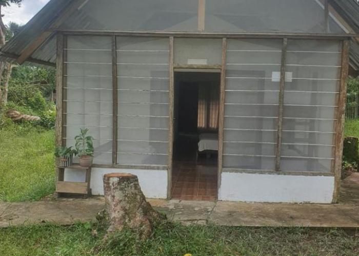 Hotel Karupa Amazonas