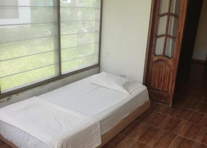 Hotel Karupa Amazonas