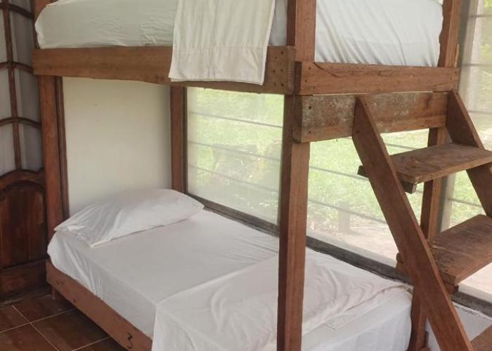 Hotel Karupa Amazonas