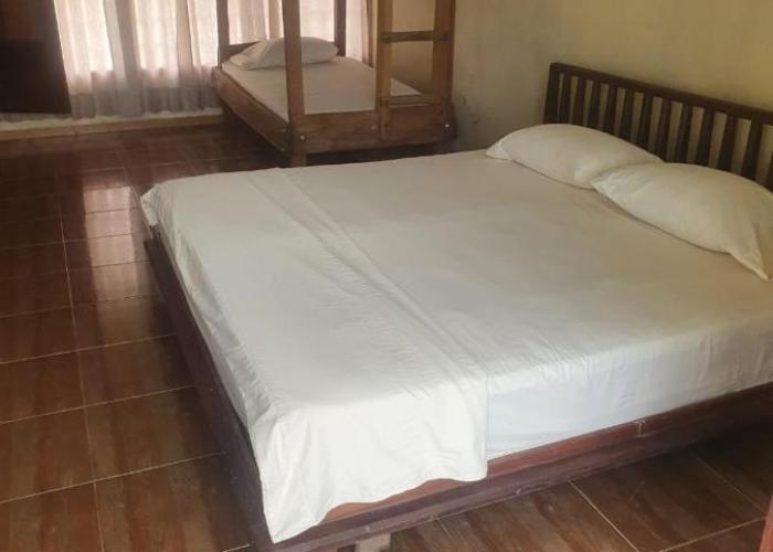 Hotel Karupa Amazonas
